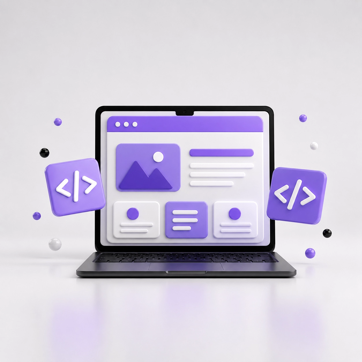 Web Development